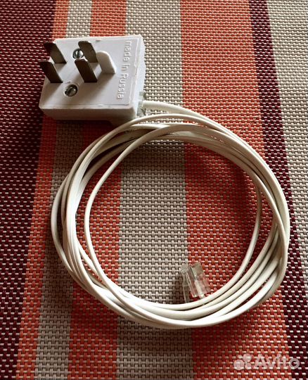 Телефон стационарный