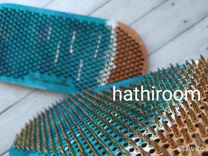 Садху доски гвозди пули. Йога доски