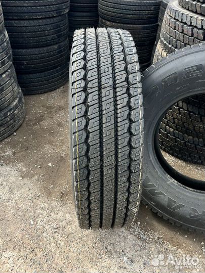 Шины 225/75 R17.5 Кама NU 301