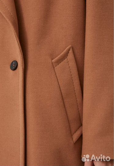 Демисезонное пальто Finn Flare