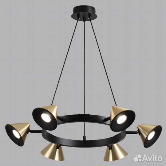 Подвесной светильник lumion comfi 8233/6