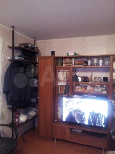 2-к. квартира, 46,8 м², 1/5 эт.