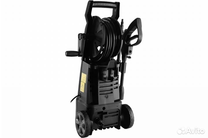 Новая мойка Deko 150Бар, шланг 5м