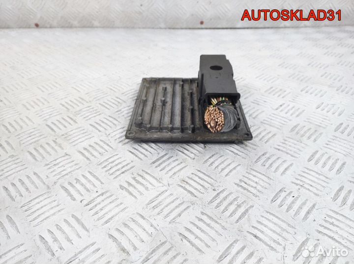 Блок эбу Ford Fusion 2S6A12A650TG 1.4 Бензин