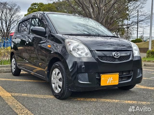 Daihatsu Mira 0.7 МТ, 2018, 31 900 км