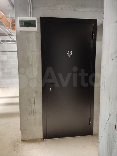 Склад, 2.8 м²