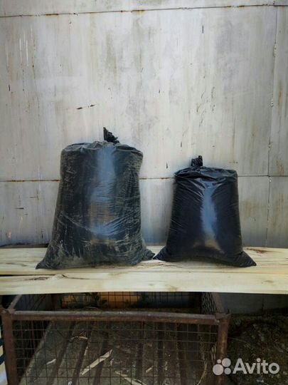 Стружка(опилки)