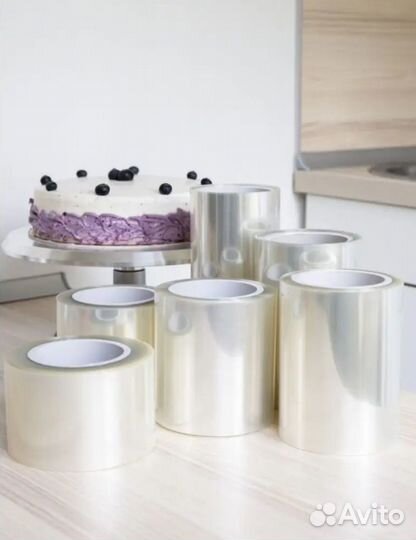 Ацетатная плёнка/опт