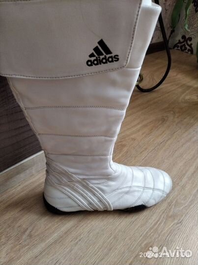 Сапоги спортивные Adidas 00's