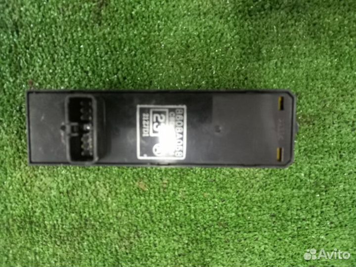 Эбу эсп Mitsubishi Lancer X 2007-2013