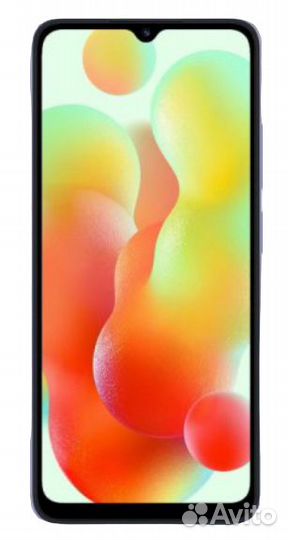 Xiaomi Redmi 12C, 3/64 ГБ
