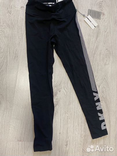 Спортивный костюм женский dkny