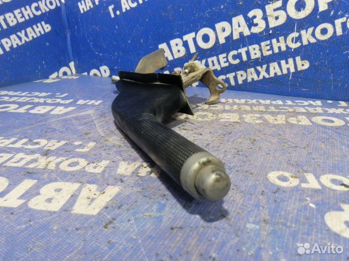 Ручник Honda Fit хэтчбек 2004