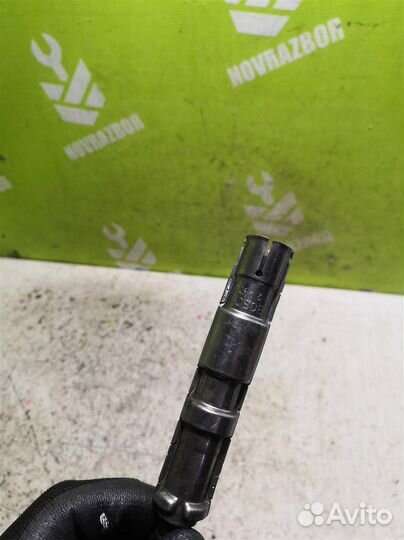 Провода высоковольтные Мерседес Бенз 210 Е-класс