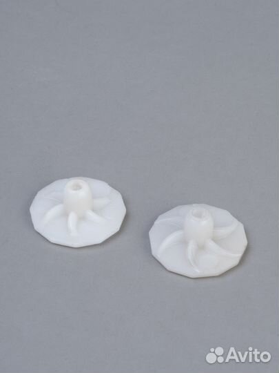 Крыльчатка для Bluetec (Блютек)