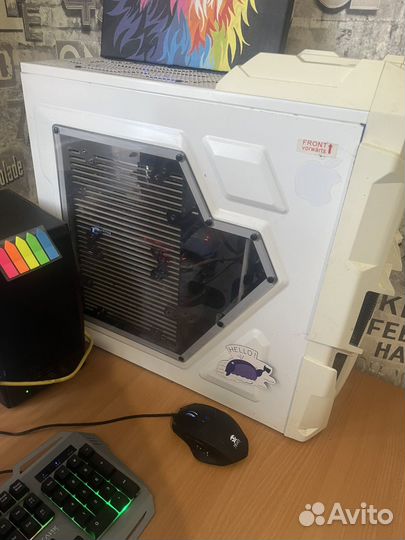 Персональный компьютер бу