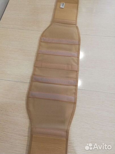 Бандаж для спины