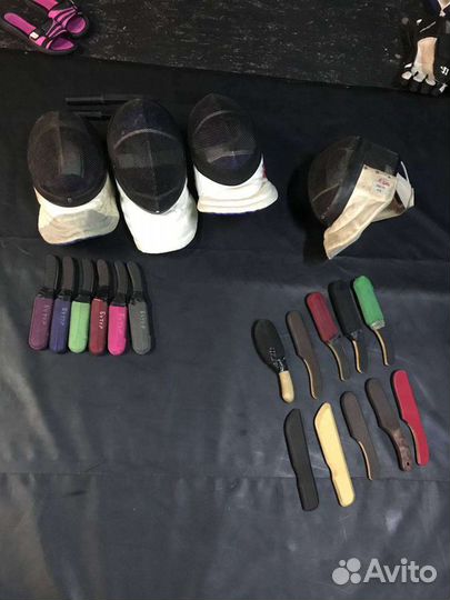 Спортивный ножевой бой для взрослых