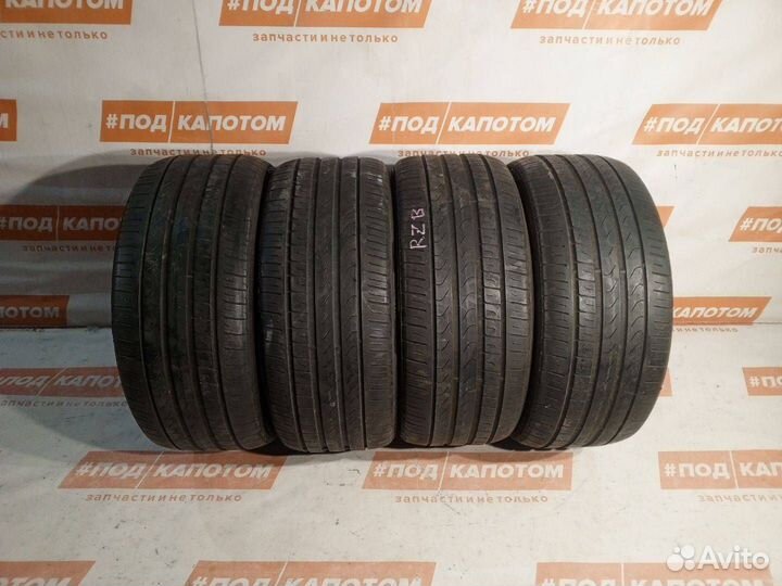 Pirelli Cinturato P7 245/40 R18