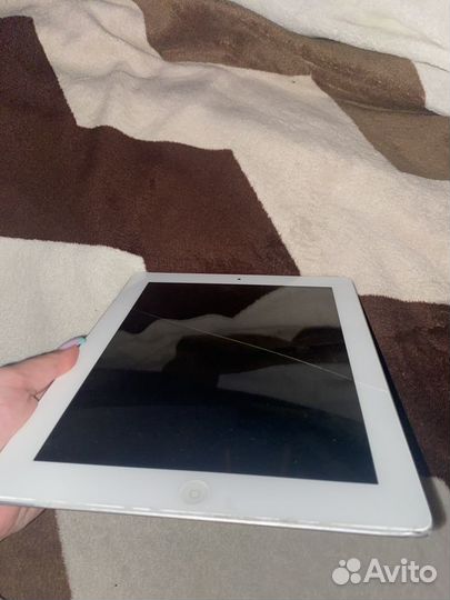 iPad 3 a1430 64gb на запчасти