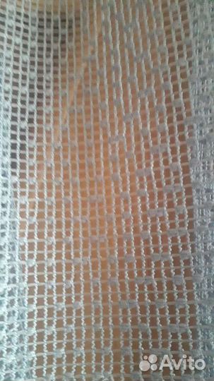 Штора дневная