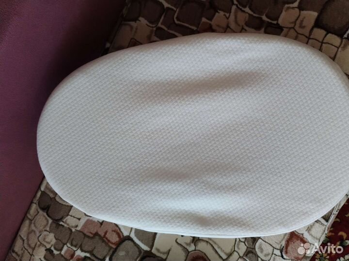 Кокон для новорожденных