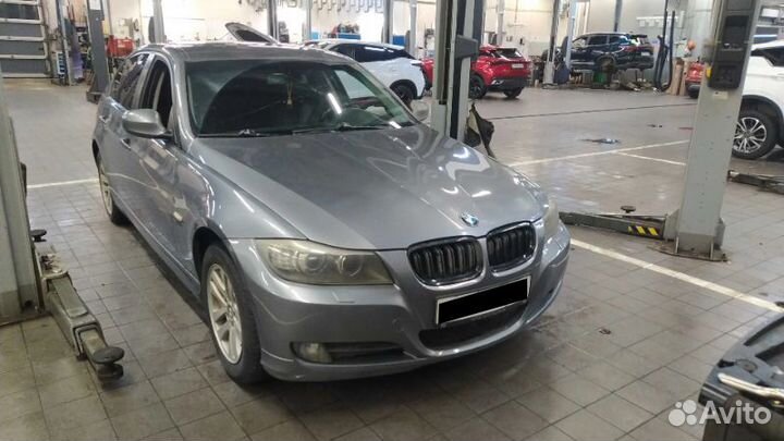 BMW 3 серия 2.0 AT, 2009, 417 600 км