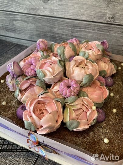 Торт на заказ