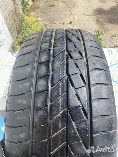 Goodyear Excellence 255/45 R20 101W