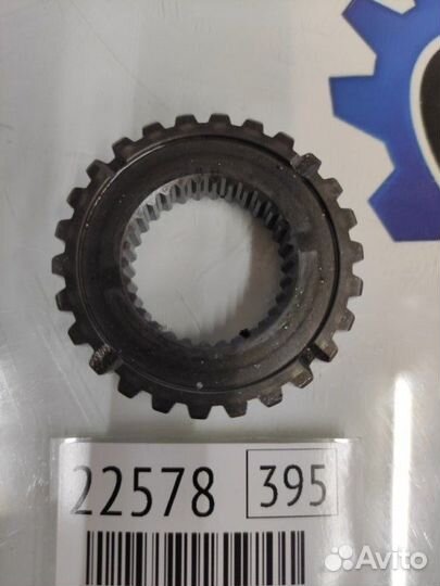 Шестерня АКПП Honda Odyssey RA7