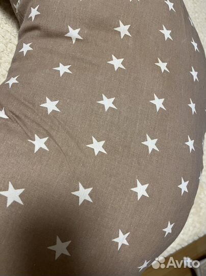 Подушка для кормления