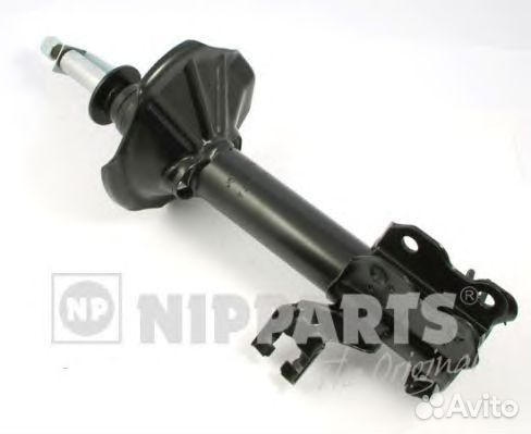 Амортизатор передний левый