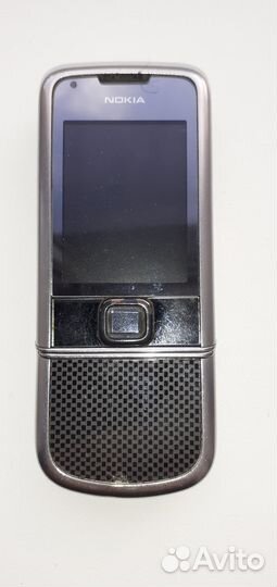 Nokia 1, 8 ГБ