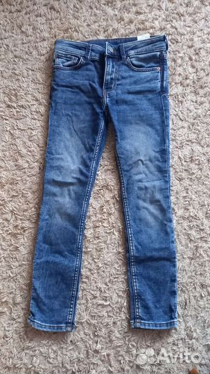 Детские вещи на мальчика