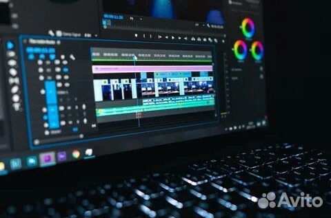 Видео монтажер ютуб