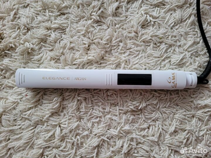 Выпрямитель для волос