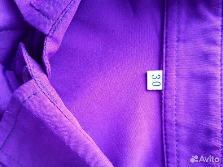 Рубашка для мальчика