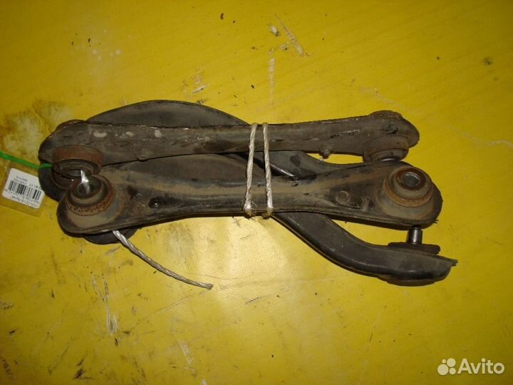 Рычаг задний верхний Honda Odyssey RA6