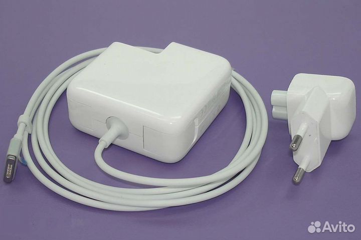 Блок питания для ноутбука Apple 14.85V, 3.05A, Mag