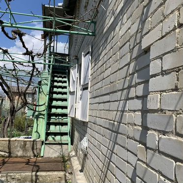 Дача 63 м² на участке 6 сот.