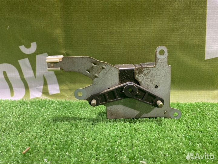 Сервопривод заслонок печки Hyundai Sonata EF G4GC