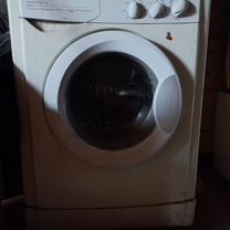 Стиральная машина indesit wi104x