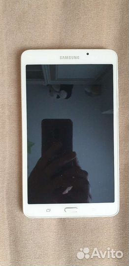 Планшет samsung galaxy tab a6