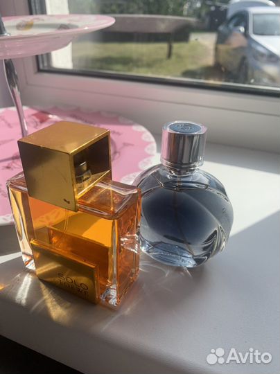 Парфюмированная вода Loewe оригинал