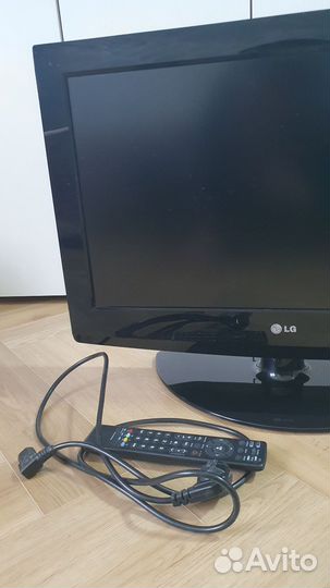 Телевизор LG 26lg3050