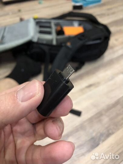 Переходник usb - micro usb