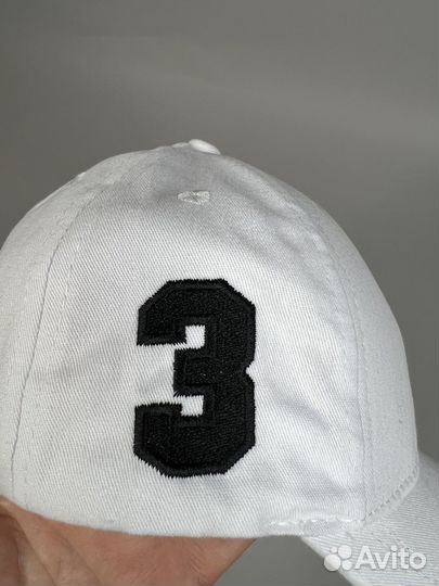 Кепка (бейсболка) детская P.o.l.o RL