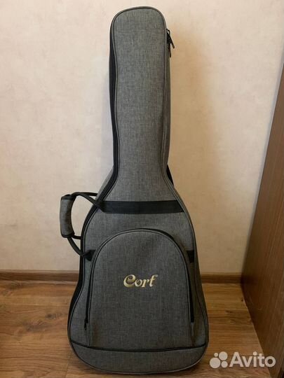 Акустическая гитара Cort