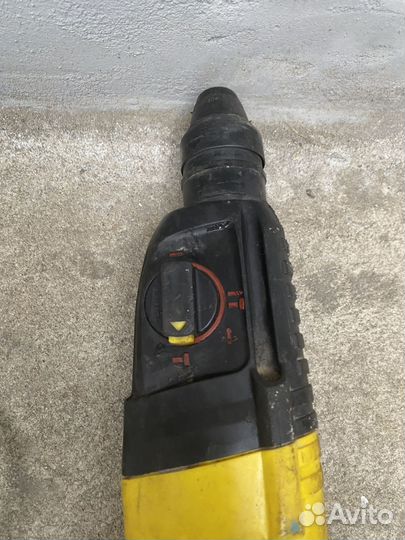 Перфоратор