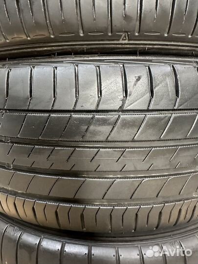 Dunlop Le Mans V 225/45 R18